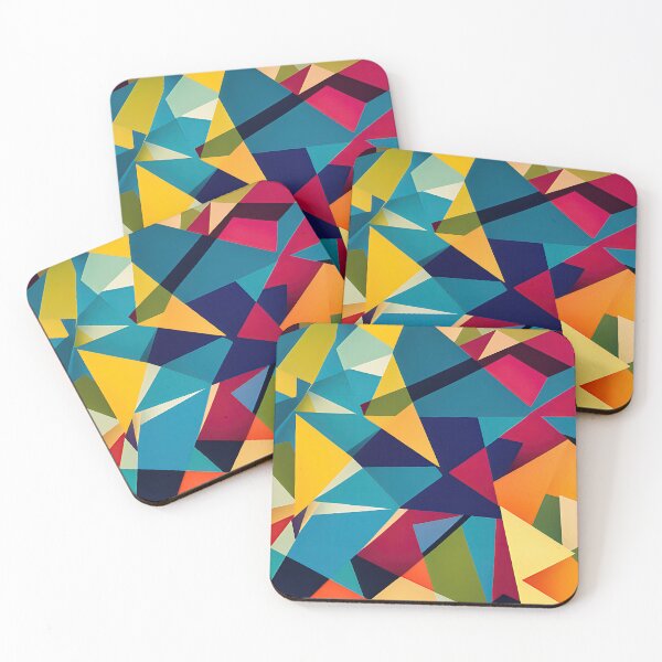Item preview, Simple Soothing Geometry designed and sold by AutlyxArt.