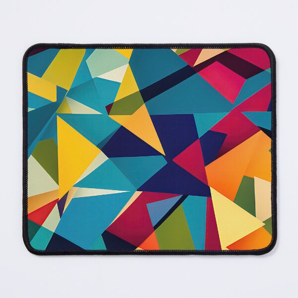 Item preview, Simple Soothing Geometry designed and sold by AutlyxArt.