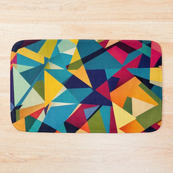 Item preview, Simple Soothing Geometry designed and sold by AutlyxArt.