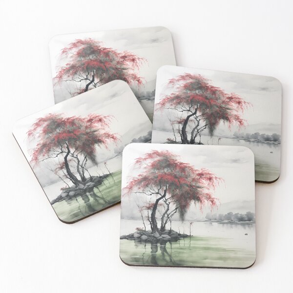 Item preview, The Transformative Power of Digital Willows: Discover How They Redefine Your Concept of Art designed and sold by Artedig.