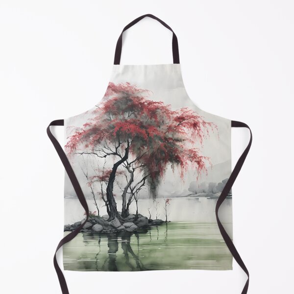 Item preview, The Transformative Power of Digital Willows: Discover How They Redefine Your Concept of Art designed and sold by Artedig.