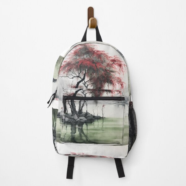 Item preview, The Transformative Power of Digital Willows: Discover How They Redefine Your Concept of Art designed and sold by Artedig.
