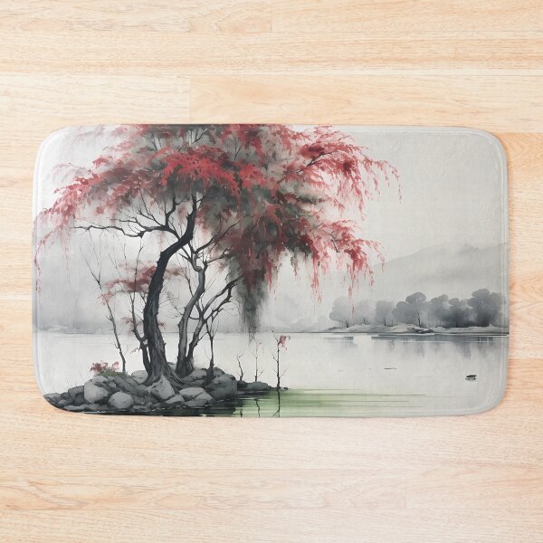 Item preview, The Transformative Power of Digital Willows: Discover How They Redefine Your Concept of Art designed and sold by Artedig.