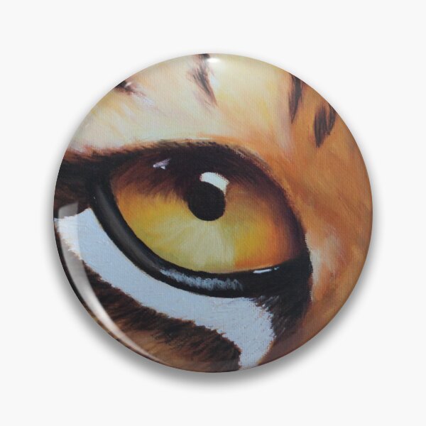 Item preview, Intense Tiger Eyes designed and sold by GDiEDesigns.