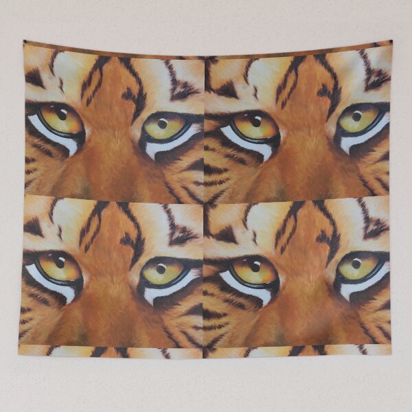 Item preview, Intense Tiger Eyes designed and sold by GDiEDesigns.