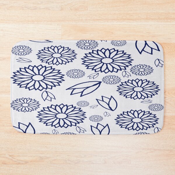 Item preview, Beautiful Flower designed and sold by Rainbowland123.