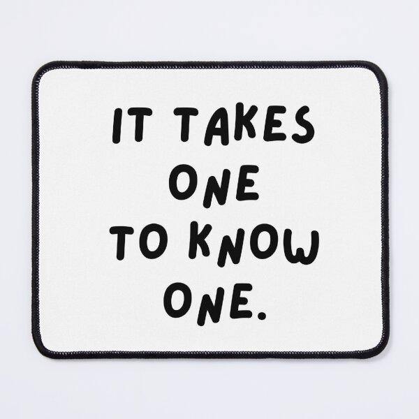 Item preview, It Takes One Inspirational Quote designed and sold by MixCulture.