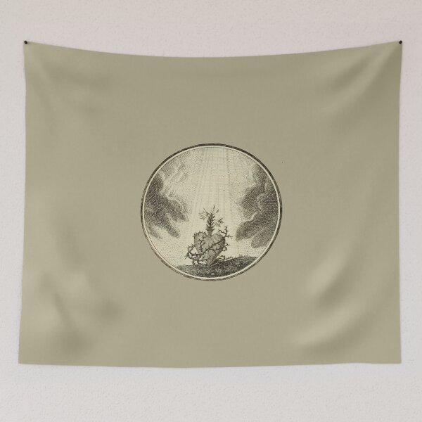 Item preview, The Barbed Heart. designed and sold by shadeprint.