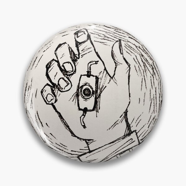 Item preview, The Clicker designed and sold by Tarra Leela.
