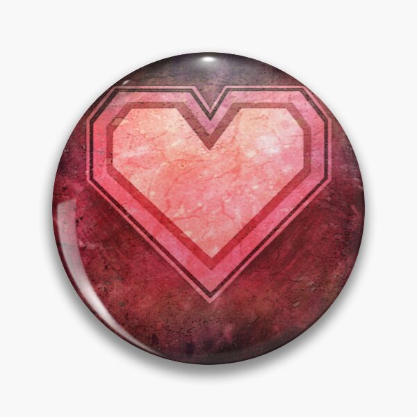 Item preview, corazón romántico designed and sold by mircalla.