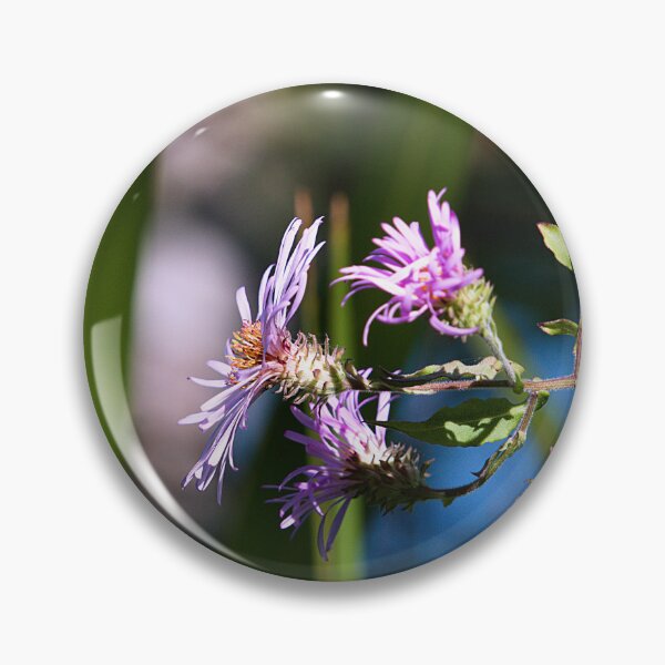 Item preview, Climbing Aster designed and sold by adventuresswfl.