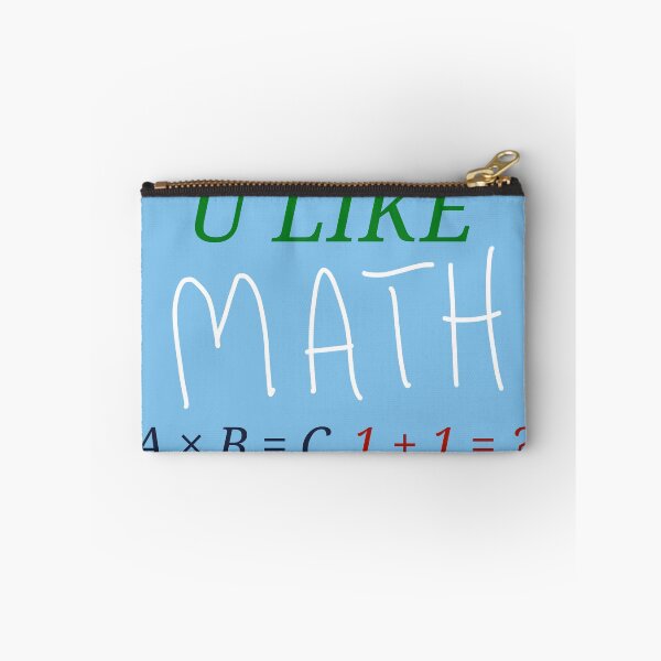 Item preview, You like Math, the best class designed and sold by NahyArt.