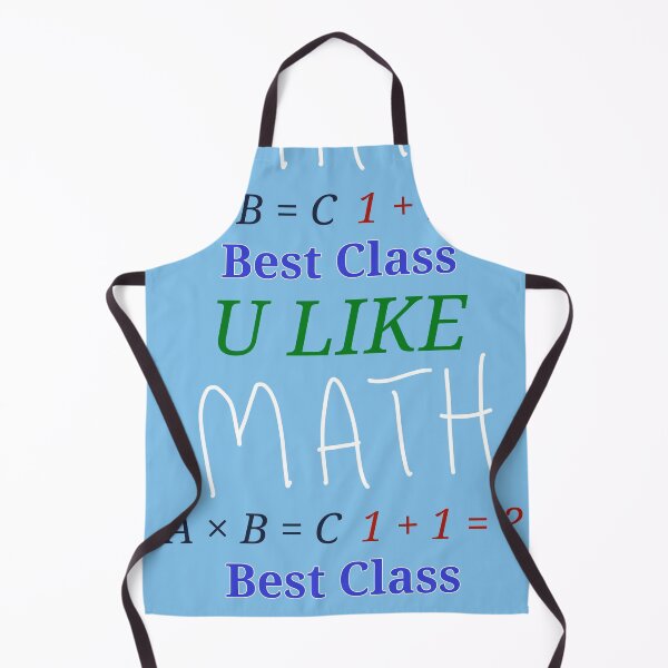 Item preview, You like Math, the best class designed and sold by NahyArt.