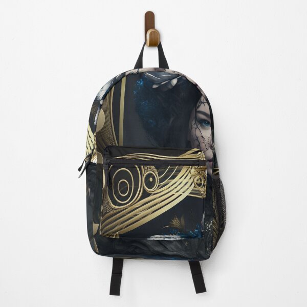 Item preview, Bjork Volcanic Fracture Design designed and sold by kruk.