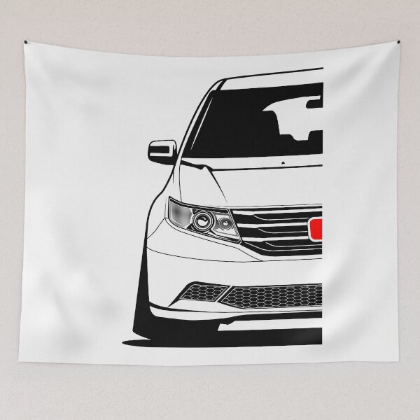 Item preview, Odyssey 2012 designed and sold by MeiArtCircle.
