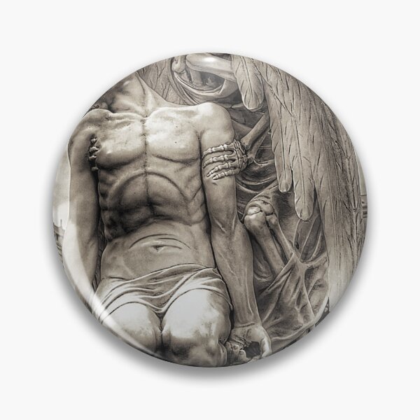 Item preview, Kiss of Death 2 designed and sold by Kirsten Ellingford.