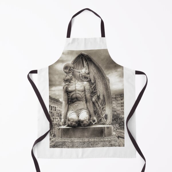 Item preview, Kiss of Death 2 designed and sold by Kirsten Ellingford.