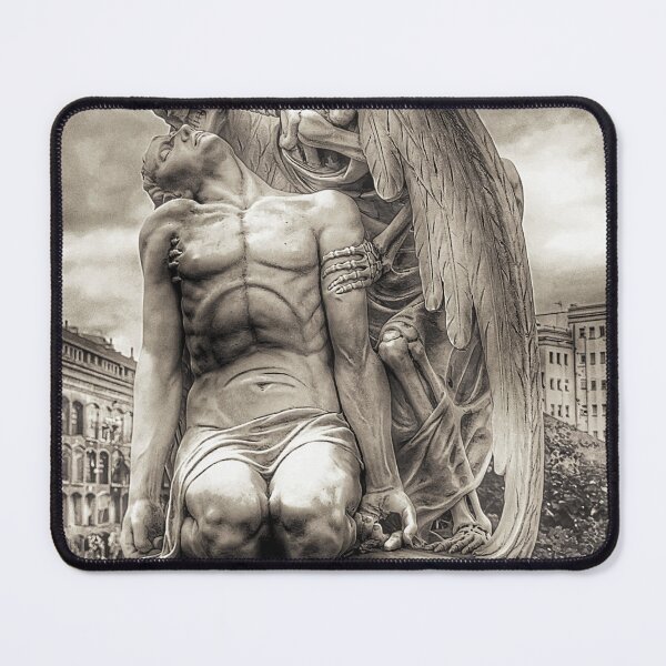 Item preview, Kiss of Death 2 designed and sold by Kirsten Ellingford.
