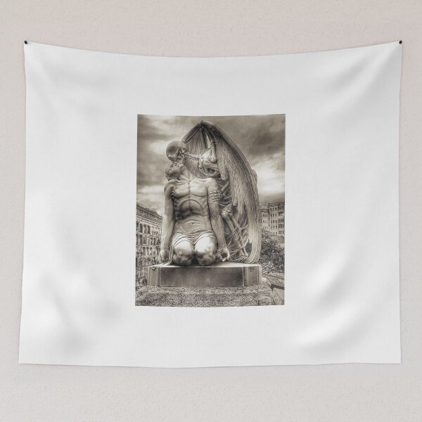 Item preview, Kiss of Death 2 designed and sold by Kirsten Ellingford.