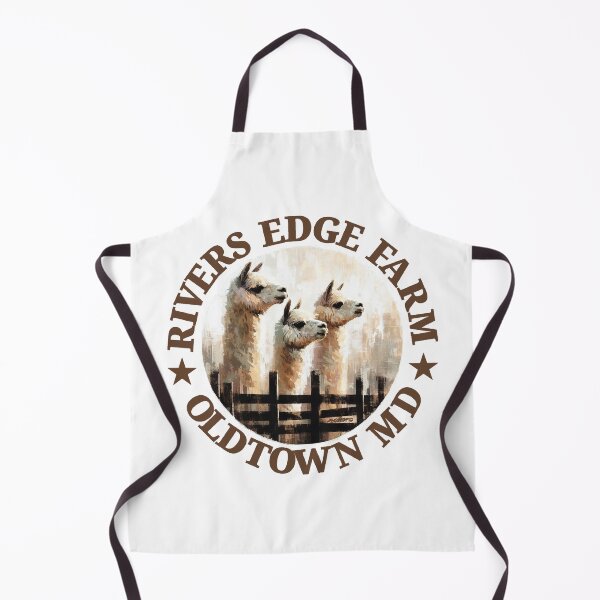 Item preview, Rivers Edge Farm designed and sold by BillygoatHollow.