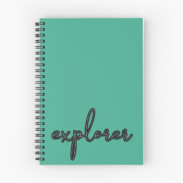 Item preview, Explorer designed and sold by shesagiant.