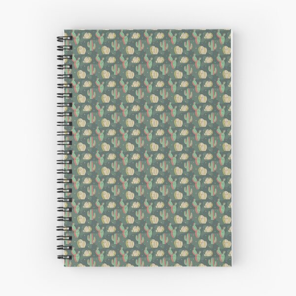 Item preview, Cactus patterns designed and sold by WATEKE.