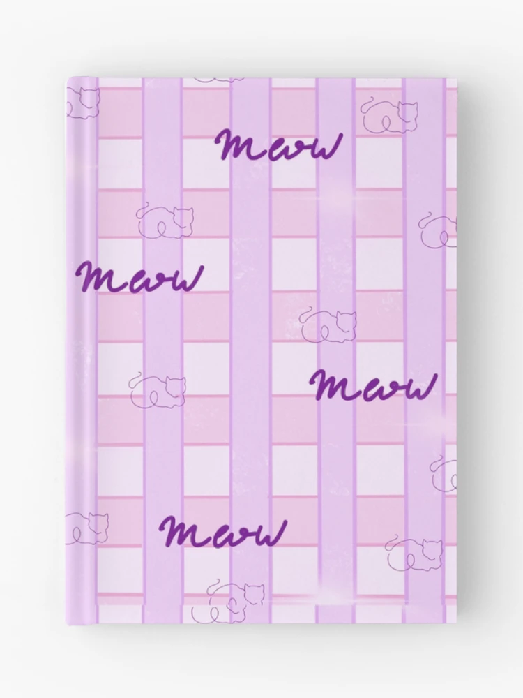 Thumbnail 1 of 3, Journal, Cats designed and sold by Rabanico.