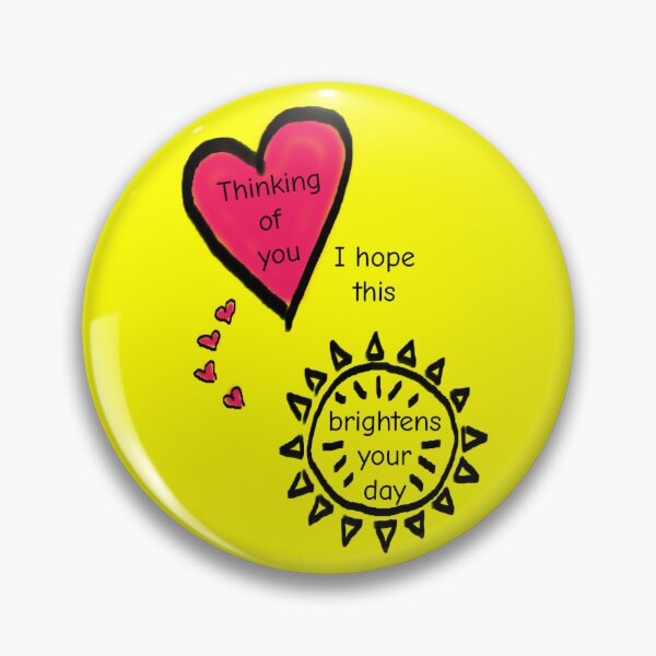 Item preview, Brighten your day designed and sold by lfitz40.