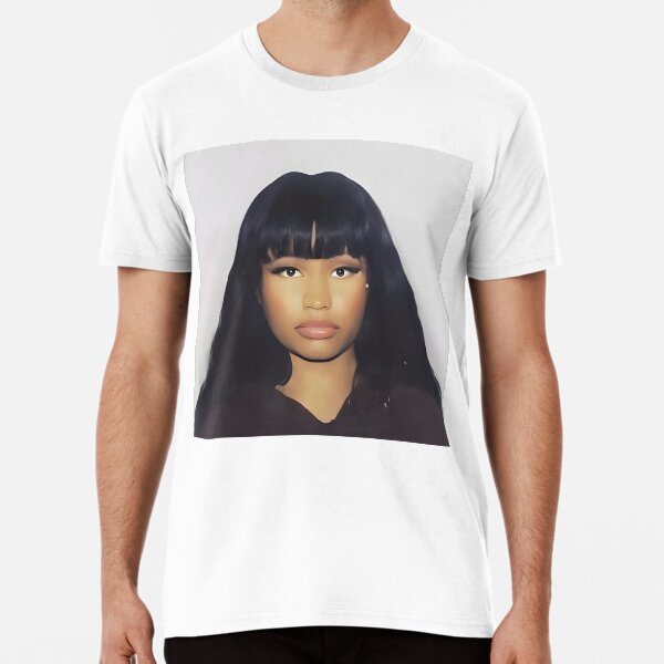 Artikel-Vorschau von Nicki Minaj Grafiken, designt und verkauft von EndlessArtistry.