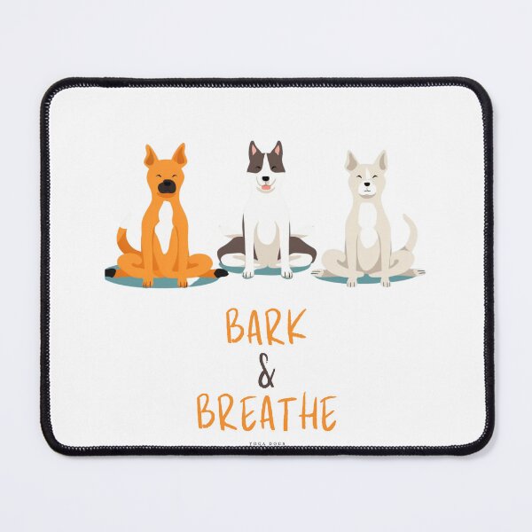 Item preview, Yoga Dogs designed and sold by Artonello.