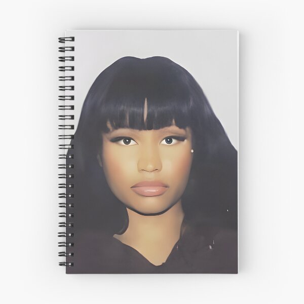 Item preview, Nicki Minaj Graphics designed and sold by EndlessArtistry.