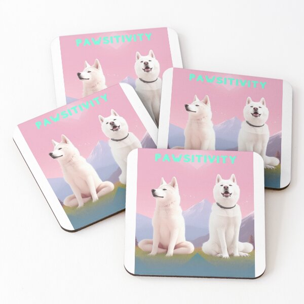 Item preview, Yoga Dogs designed and sold by Artonello.