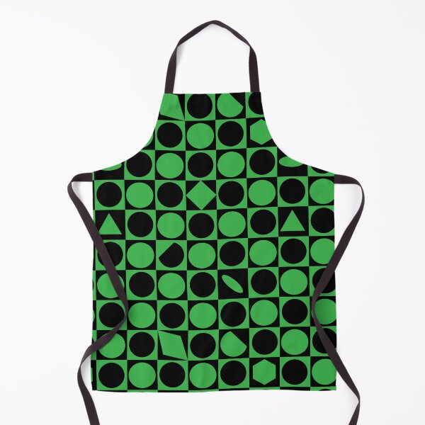 Item preview, Perceptual grouping in green designed and sold by NPStudio.