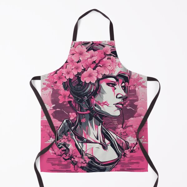 Item preview, Cyber Blossoms designed and sold by SilverSunStudio.