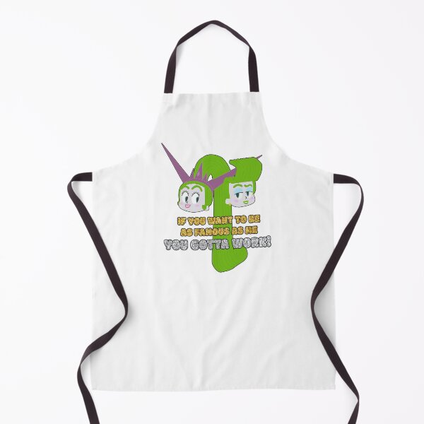Item preview, You Gotta Work! designed and sold by saturnscrown.