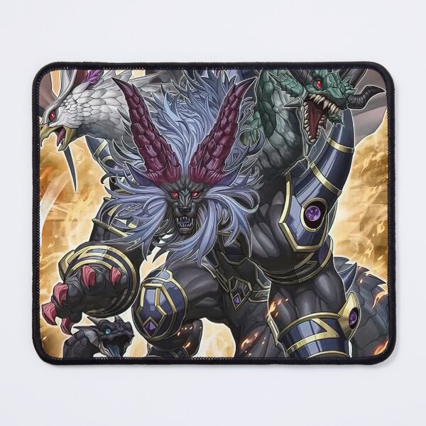 Item preview, Guardian Chimera designed and sold by Black Saiyan Magician's Merchandise.