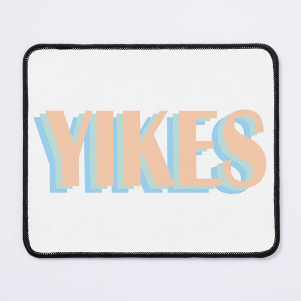 Item preview, YIKES designed and sold by WATEKE.
