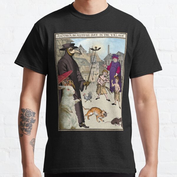 Courtyard for Men\'s T-Shirts | Sale Redbubble