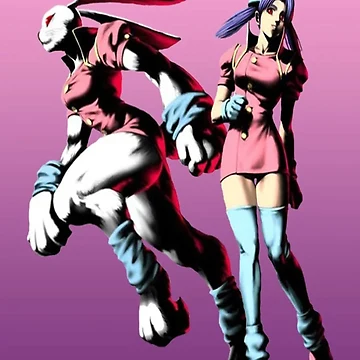 Artwork thumbnail, The Rabbit by THEFreshYOUNGgent
