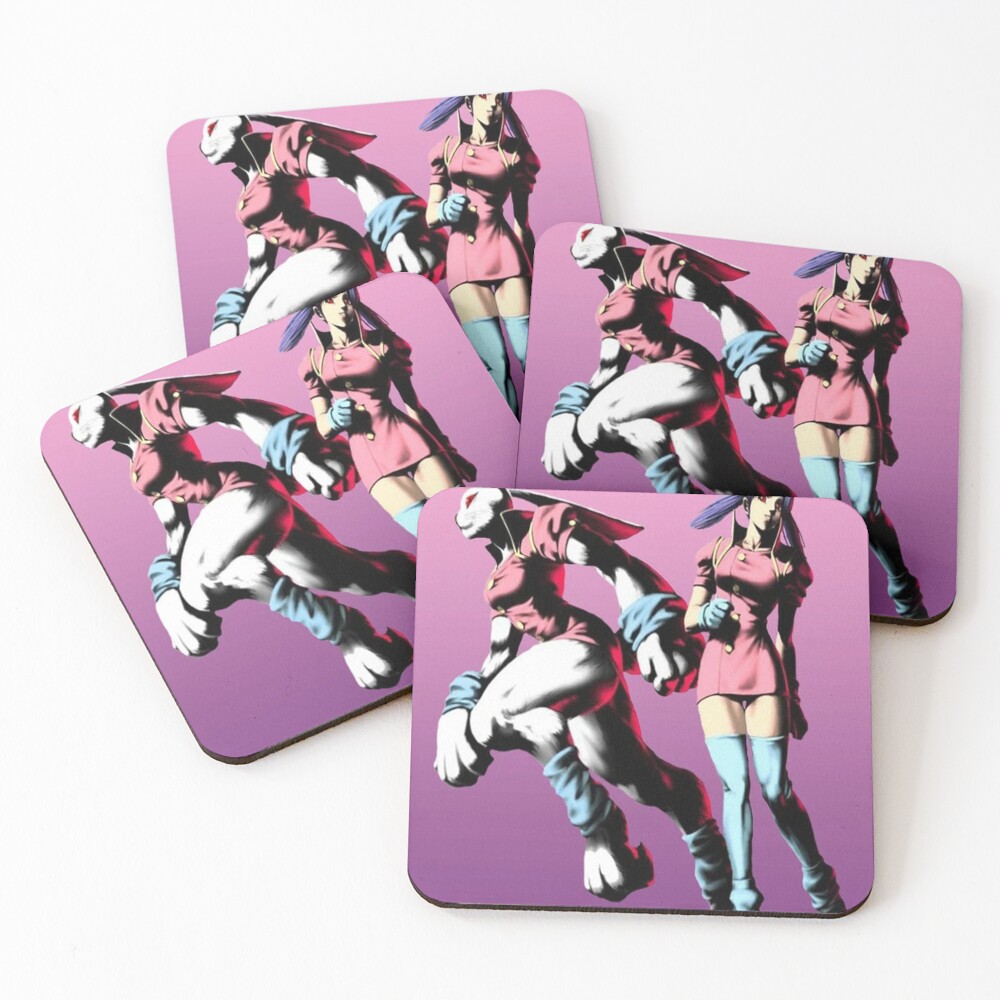 Item preview, Coasters (Set of 4) designed and sold by MatthewHdesigns.