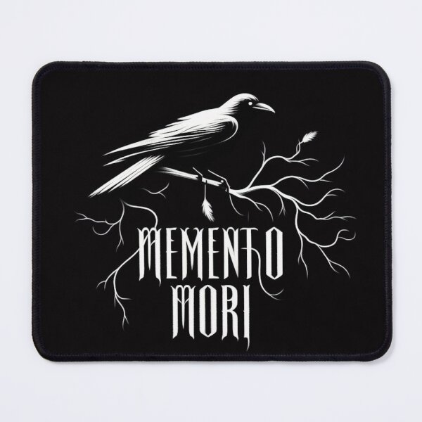 Item preview, Memento Mori designed and sold by Kenneth Labuskes.