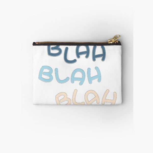 Item preview, BLAH BLAH BLAH designed and sold by WATEKE.