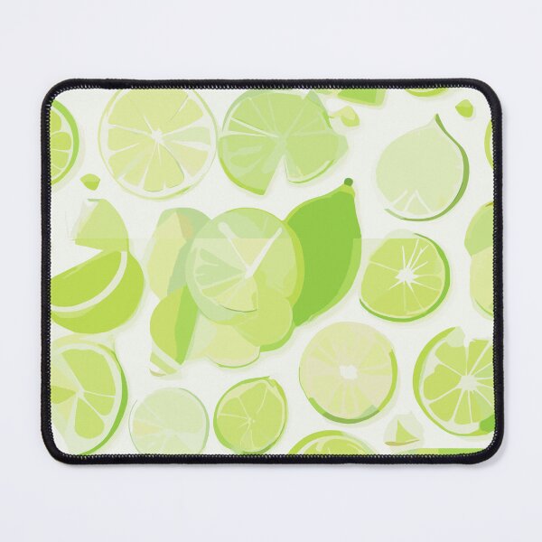 Item preview, Lemon lime designed and sold by AblomoDesigns.
