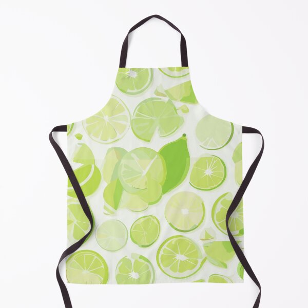 Item preview, Lemon lime designed and sold by AblomoDesigns.