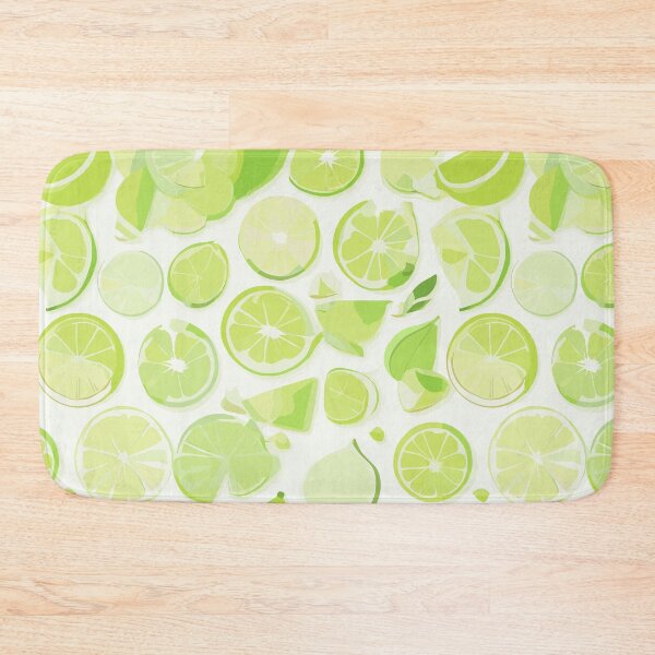 Item preview, Lemon lime designed and sold by AblomoDesigns.