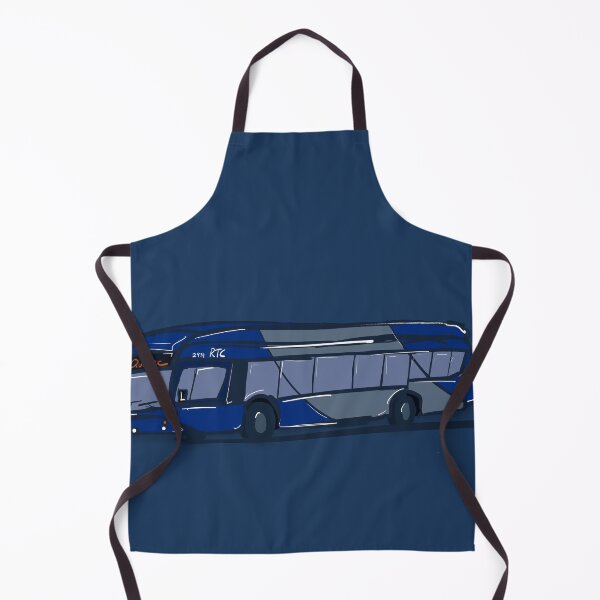 Item preview, Buses from Quebec designed and sold by Antoine Marineau Bélanger.