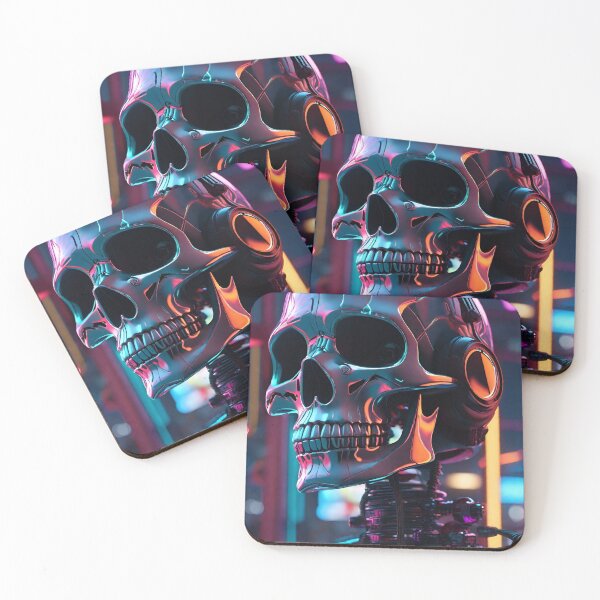 Item preview, Skull designed and sold by MatrixTattoo.