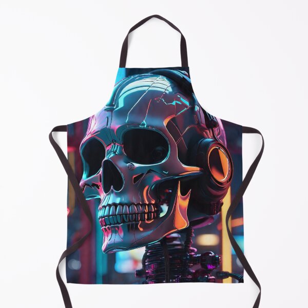 Item preview, Skull designed and sold by MatrixTattoo.