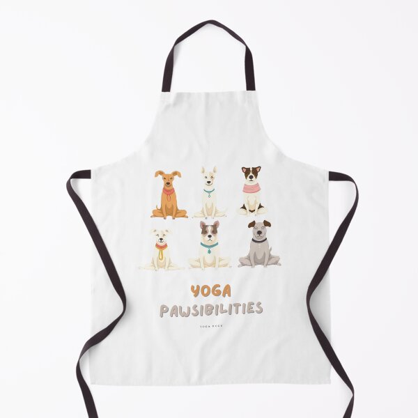 Item preview, Yoga Dogs designed and sold by Artonello.