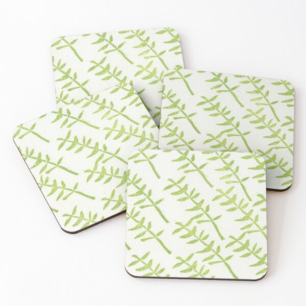Item preview, Green Branches designed and sold by ellenmueller.